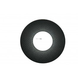 Ventosa per Mettifoglio Ø est 20 mm  Ø int 9 mm