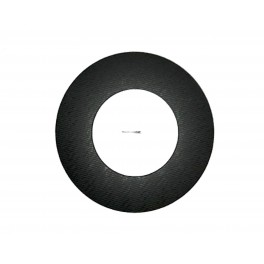 Ventosa per Mettifoglio Ø est 20 mm  Ø int 11 mm