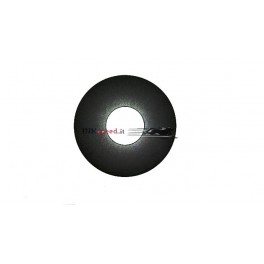 Ventosa per Mettifoglio Ø est 21 mm  Ø int 8 mm