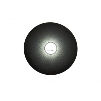 Ventosa per Mettifoglio Ø est 22 mm  Ø int 5 mm