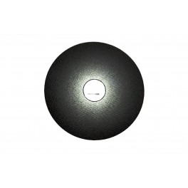 Ventosa per Mettifoglio Ø est 22 mm  Ø int 5 mm