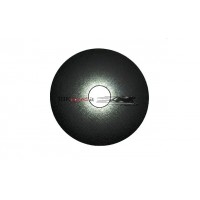 Ventosa per Mettifoglio Ø est 22 mm  Ø int 6 mm