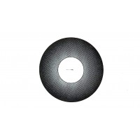 Ventosa per Mettifoglio Ø est 22 mm  Ø int 9 mm