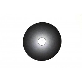 Ventosa per Mettifoglio Ø est 24 mm  Ø int 5 mm