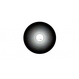 Ventosa per Mettifoglio Ø est 24 mm  Ø int 6 mm