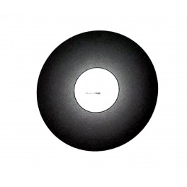 Ventosa per Mettifoglio Ø est 24 mm  Ø int 9 mm