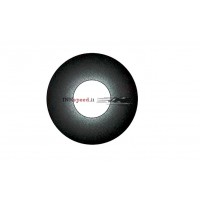 Ventosa per Mettifoglio Ø est 24 mm  Ø int 10 mm