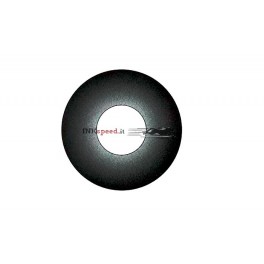 Ventosa per Mettifoglio Ø est 24 mm  Ø int 10 mm