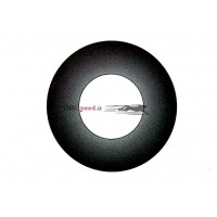 Ventosa per Mettifoglio Ø est 24 mm  Ø int 12 mm