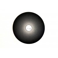 Ventosa per Mettifoglio Ø est 25 mm  Ø int 5 mm