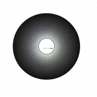 Ventosa per Mettifoglio Ø est 25 mm  Ø int 6 mm