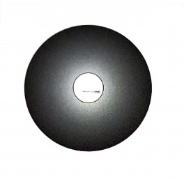 Ventosa per Mettifoglio Ø est 25 mm  Ø int 6 mm