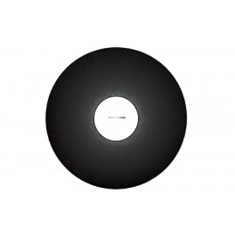 Ventosa per Mettifoglio Ø est 25 mm  Ø int 8 mm