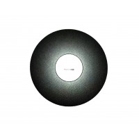 Ventosa per Mettifoglio Ø est 25 mm  Ø int 9 mm