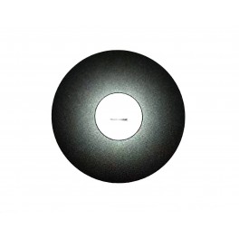 Ventosa per Mettifoglio Ø est 25 mm  Ø int 9 mm