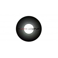 Ventosa per Mettifoglio Ø est 25 mm  Ø int 10 mm