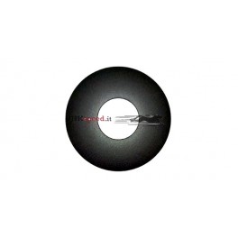 Ventosa per Mettifoglio Ø est 25 mm  Ø int 10 mm
