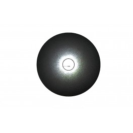 Ventosa per Mettifoglio Ø est 27 mm  Ø int 5 mm