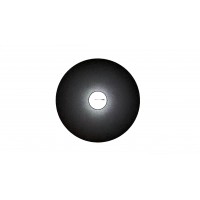 Ventosa per Mettifoglio Ø est 27 mm  Ø int 6 mm