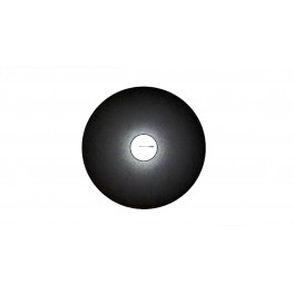 Ventosa per Mettifoglio Ø est 27 mm  Ø int 6 mm