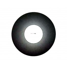 Ventosa per Mettifoglio Ø est 28 mm  Ø int 12 mm