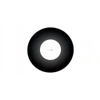 Ventosa per Mettifoglio Ø est 28 mm  Ø int 13 mm