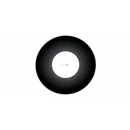 Ventosa per Mettifoglio Ø est 28 mm  Ø int 13 mm