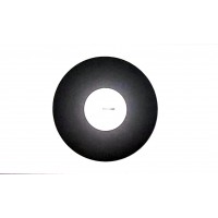 Ventosa per Mettifoglio Ø est 29 mm  Ø int 12 mm