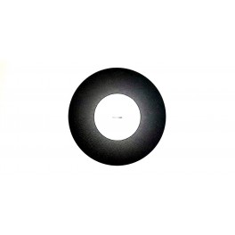 Ventosa per Mettifoglio Ø est 29 mm  Ø int 14 mm