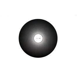 Ventosa per Mettifoglio Ø est 30 mm  Ø int 7 mm
