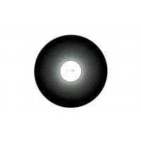 Ventosa per Mettifoglio Ø est 30 mm  Ø int 9 mm