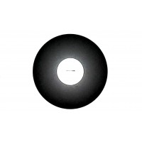 Ventosa per Mettifoglio Ø est 30 mm  Ø int 11 mm
