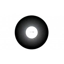 Ventosa per Mettifoglio Ø est 30 mm  Ø int 11 mm