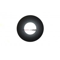 Ventosa per Mettifoglio Ø est 30 mm  Ø int 14 mm