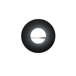 Ventosa per Mettifoglio Ø est 30 mm  Ø int 14 mm