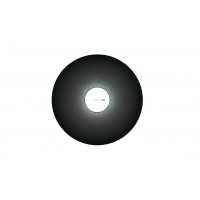 Ventosa per Mettifoglio Ø est 32 mm  Ø int 9 mm