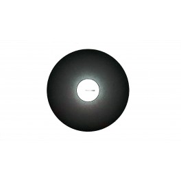 Ventosa per Mettifoglio Ø est 32 mm  Ø int 9 mm
