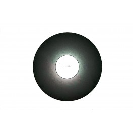 Ventosa per Mettifoglio Ø est 32 mm  Ø int 11 mm