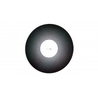 Ventosa per Mettifoglio Ø est 30 mm  Ø int 12 mm