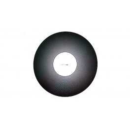 Ventosa per Mettifoglio Ø est 30 mm  Ø int 12 mm
