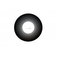 Ventosa per Mettifoglio Ø est 32 mm  Ø int 14 mm