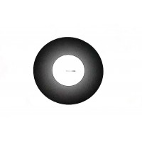 Ventosa per Mettifoglio Ø est 32 mm  Ø int 15 mm