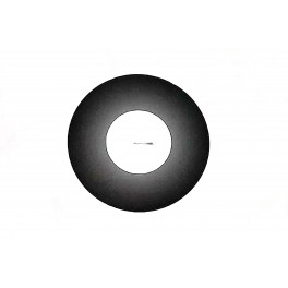 Ventosa per Mettifoglio Ø est 32 mm  Ø int 15 mm