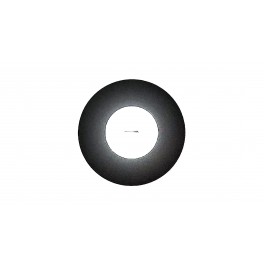 Ventosa per Mettifoglio Ø est 32 mm  Ø int 16 mm