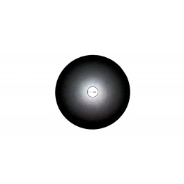 Ventosa per Mettifoglio Ø est 35 mm  Ø int 5 mm
