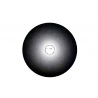 Ventosa per Mettifoglio Ø est 35 mm  Ø int 6 mm