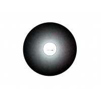 Ventosa per Mettifoglio Ø est 35 mm  Ø int 9 mm