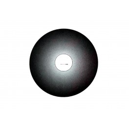 Ventosa per Mettifoglio Ø est 35 mm  Ø int 9 mm