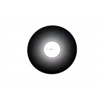 Ventosa per Mettifoglio Ø est 35 mm  Ø int 12 mm