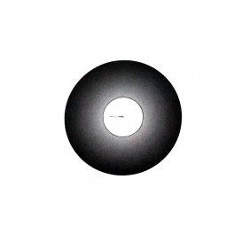 Ventosa per Mettifoglio Ø est 35 mm  Ø int 12 mm